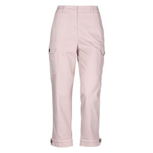 Джинсовые брюки SLOWEAR 13464421FK