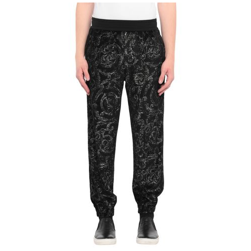 Повседневные брюки VERSACE 13465613EK