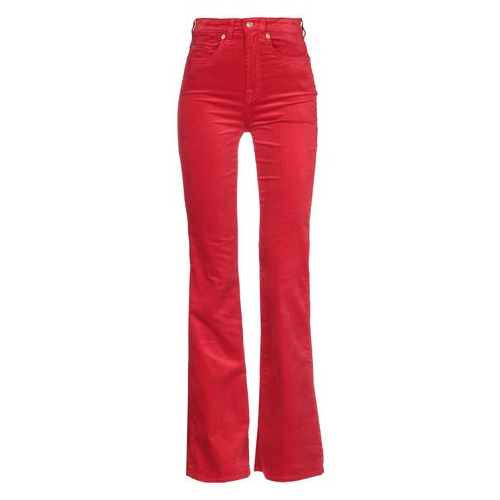 Повседневные брюки 7 FOR ALL MANKIND 13466753VX