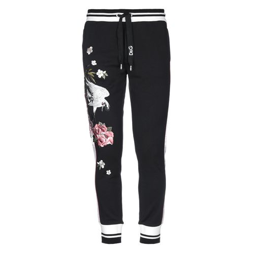 Повседневные брюки DOLCE & GABBANA 13467002HB