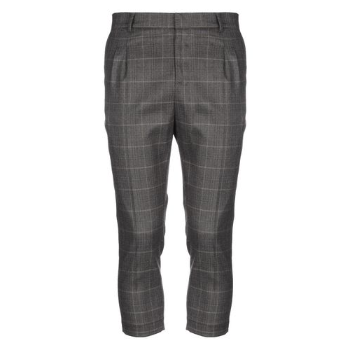 Укороченные брюки GREY DANIELE ALESSANDRINI 13469524HU