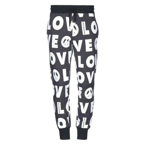 Повседневные брюки LOVE MOSCHINO 13460658CJ