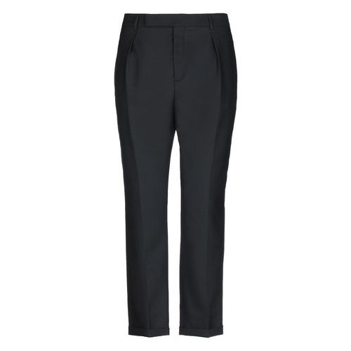 Повседневные брюки SAINT LAURENT 13474210GG