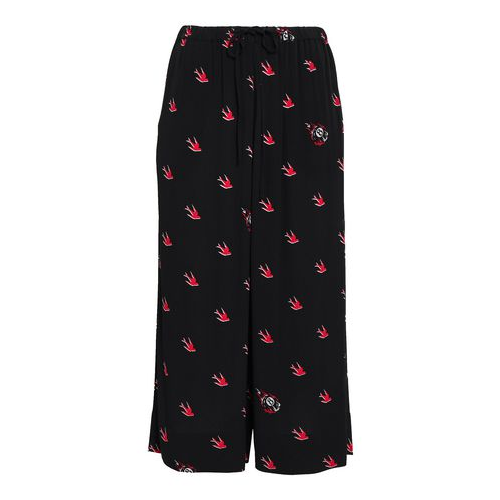 Повседневные брюки McQ Alexander McQueen 13474630KR