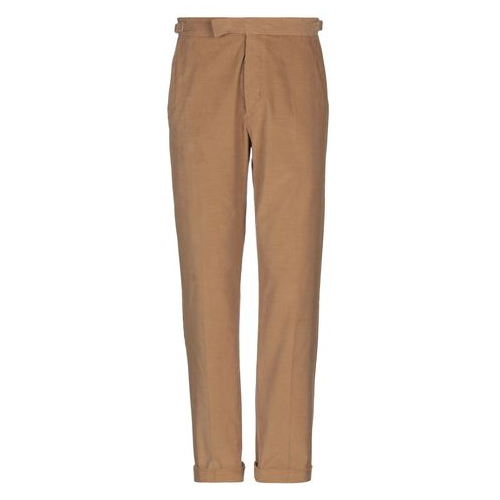 Повседневные брюки VIVIENNE WESTWOOD ANGLOMANIA 13475954QS
