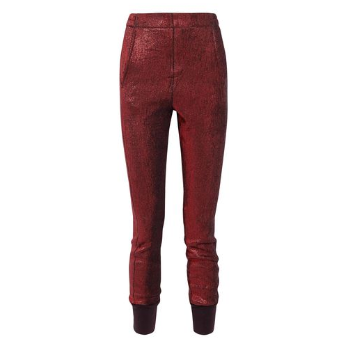 Повседневные брюки ANN DEMEULEMEESTER 13478495AA