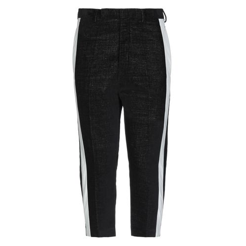 Укороченные брюки RICK OWENS 13470131AQ