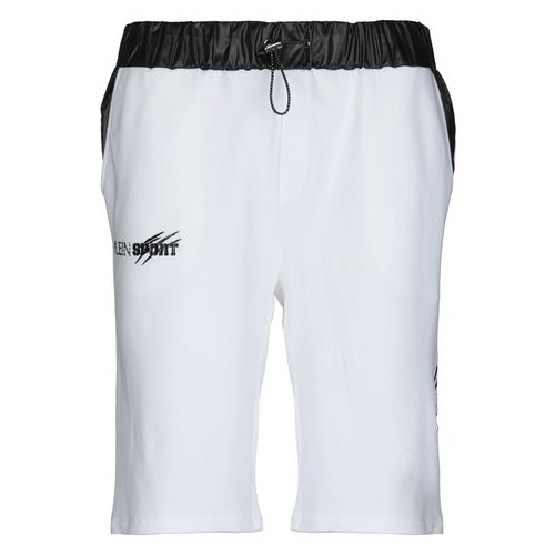 Шорты и бермуды PLEIN SPORT 13470174IB