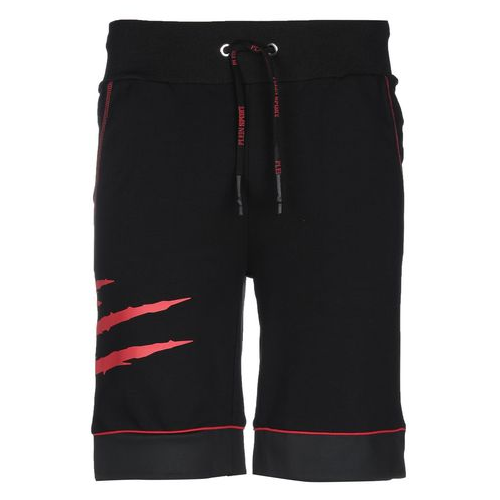 Шорты и бермуды PLEIN SPORT 13470774XU
