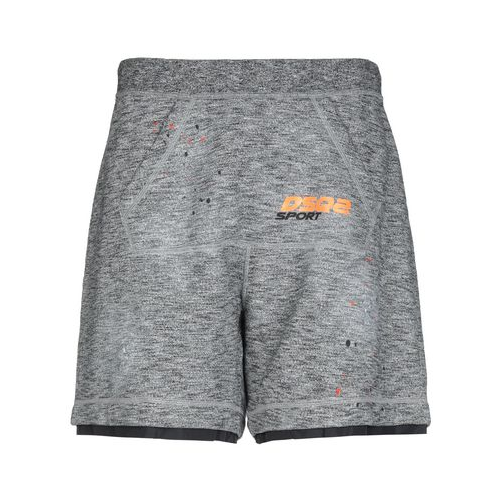 Шорты и бермуды DSQUARED2 13471356VV