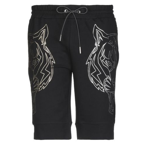 Шорты и бермуды PLEIN SPORT 13471936QR