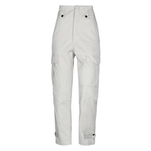 Повседневные брюки ISABEL MARANT ÉTOILE 13472903QL
