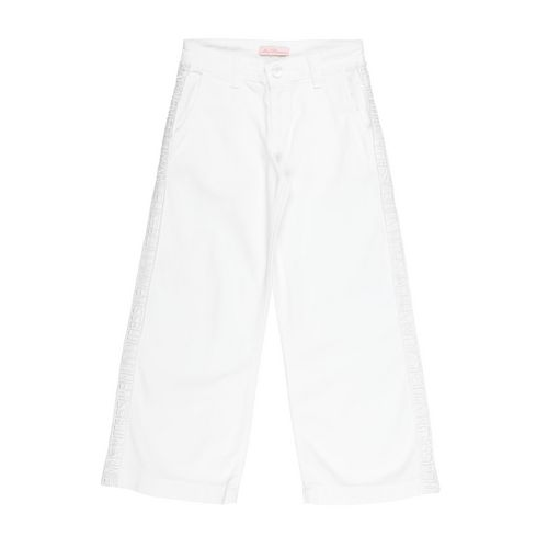 Повседневные брюки MISS BLUMARINE 13473032OG
