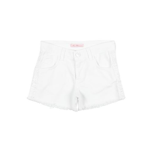Шорты и бермуды MISS BLUMARINE 13473045VA