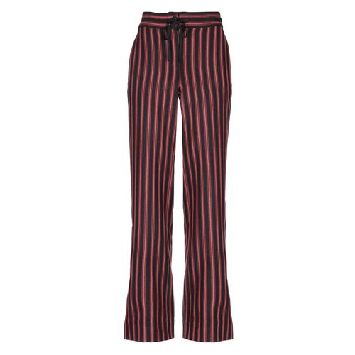 Повседневные брюки ANN DEMEULEMEESTER 13484048DT