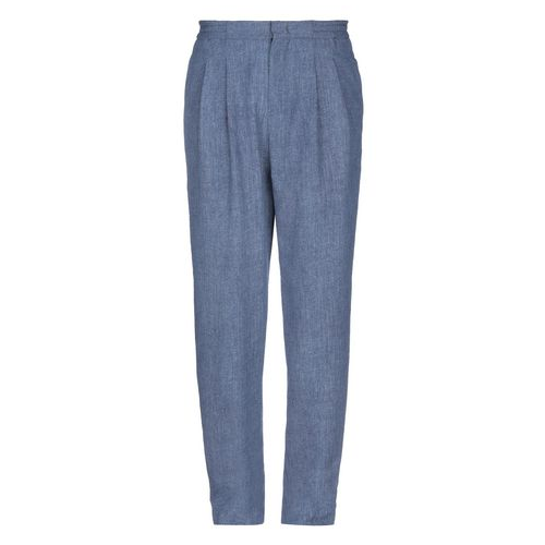 Повседневные брюки EMPORIO ARMANI 13484560GG