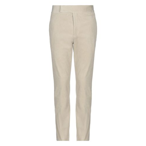 Повседневные брюки HAIDER ACKERMANN 13484757WB
