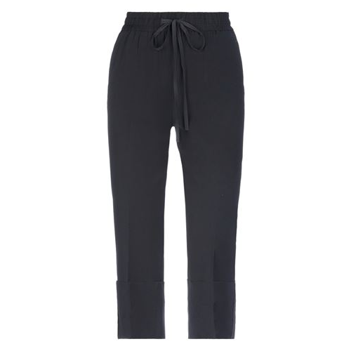 Укороченные брюки REDValentino 13485061RB