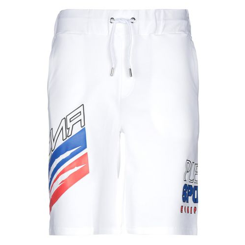 Шорты и бермуды PLEIN SPORT 13480461SD