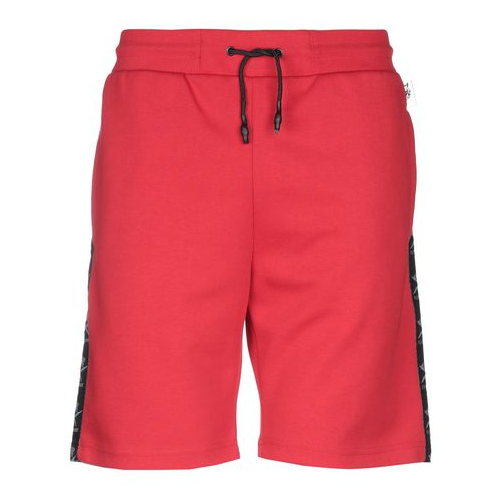 Шорты и бермуды PLEIN SPORT 13480488BG