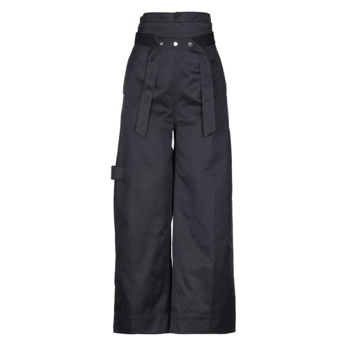 Повседневные брюки REEBOK x VICTORIA BECKHAM 13480931EM