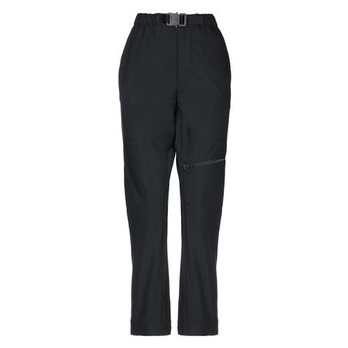 Повседневные брюки 6 MONCLER NOIR KEI NINOMIYA 13481119SR