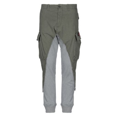 Повседневные брюки PAUL & SHARK by GREG LAUREN 13482262FG