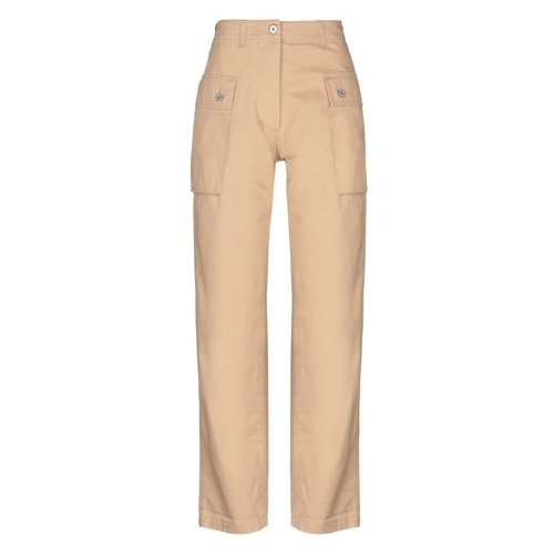 Повседневные брюки LOEWE 13482501UK