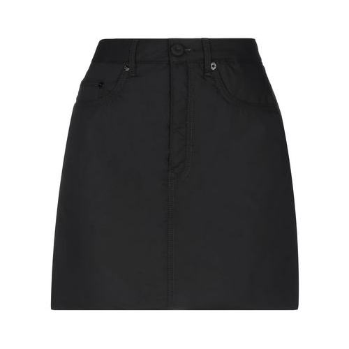 Мини-юбка MM6 MAISON MARGIELA 13482602BS