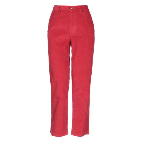 Повседневные брюки MARC JACOBS 13482821RB