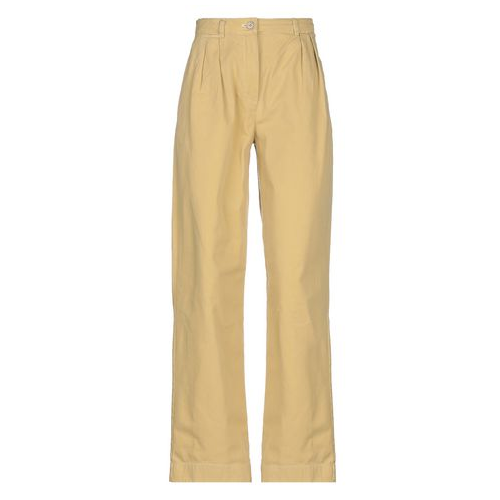 Повседневные брюки ACNE STUDIOS 13483216LK
