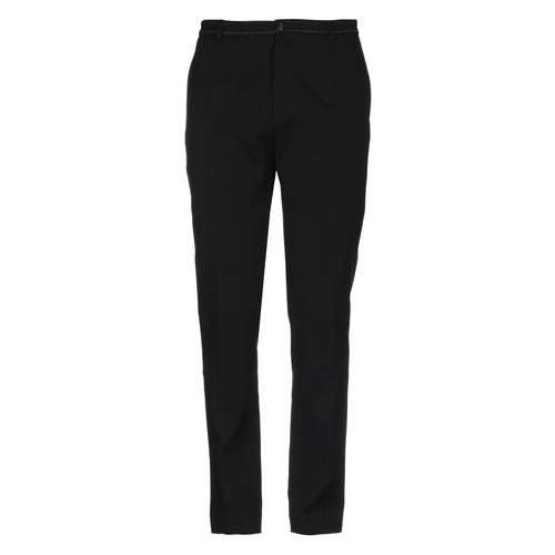 Повседневные брюки DOLCE & GABBANA 13483505KX