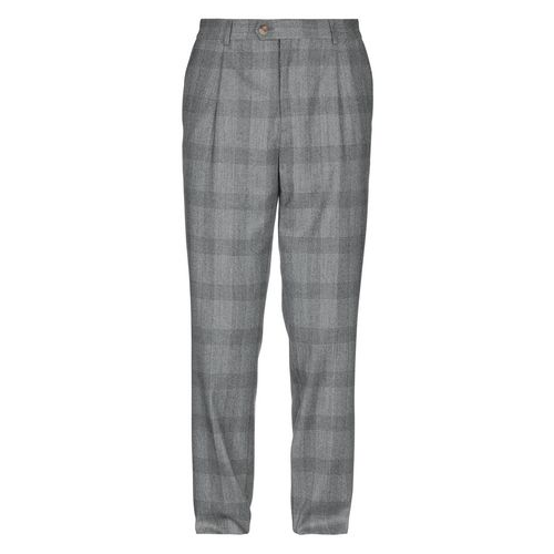 Повседневные брюки BRUNELLO CUCINELLI 13483956VP