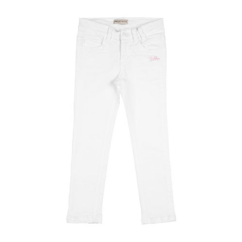 Джинсовые брюки EMILIO PUCCI 13494434RE