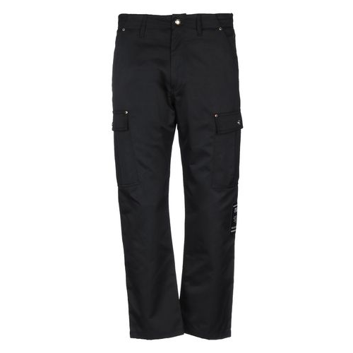 Повседневные брюки VERSACE JEANS COUTURE 13497281DT