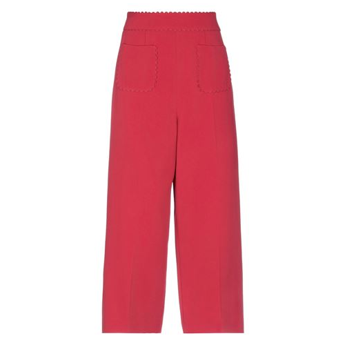 Повседневные брюки REDValentino 13497929KK