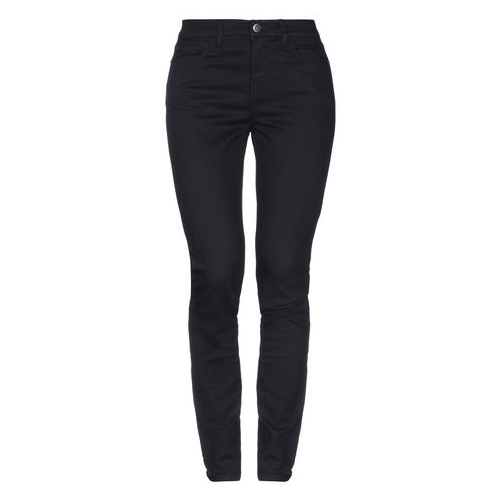 Джинсовые брюки EMPORIO ARMANI 13505684DG