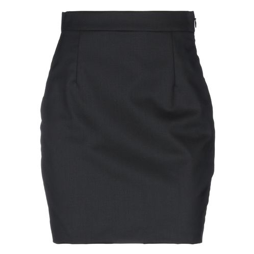 Мини-юбка DSQUARED2 13506137HX