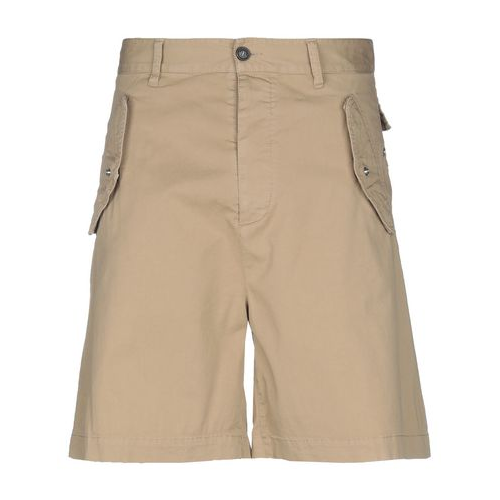 Шорты и бермуды DSQUARED2 13506274DV
