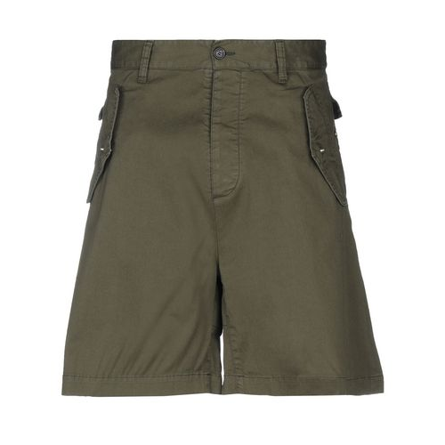 Шорты и бермуды DSQUARED2 13506274RP