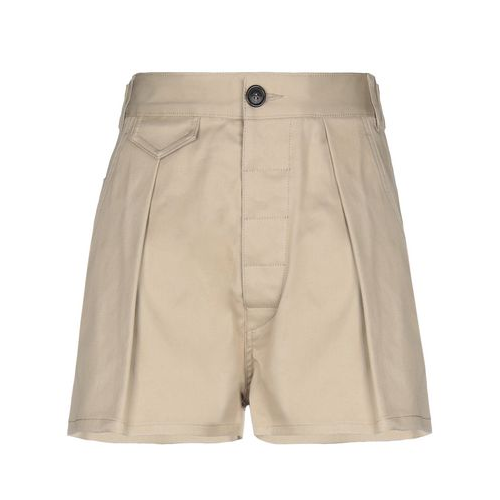Шорты и бермуды DSQUARED2 13506368VV