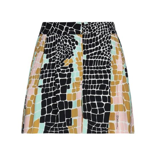 Мини-юбка JUST CAVALLI 13506916AL