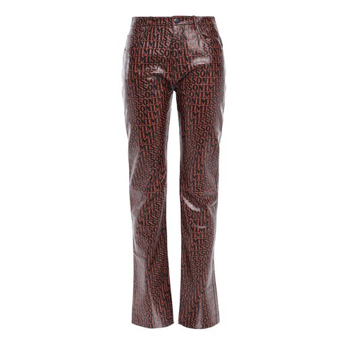 Повседневные брюки MISSONI 13507371JN