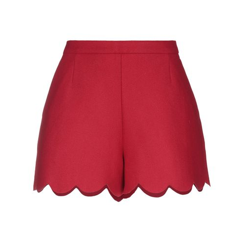 Шорты и бермуды REDValentino 13508133LT