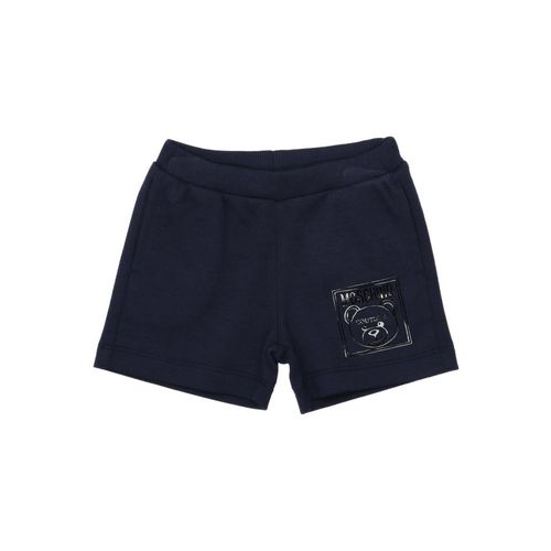 Шорты и бермуды MOSCHINO BABY 13508351KS