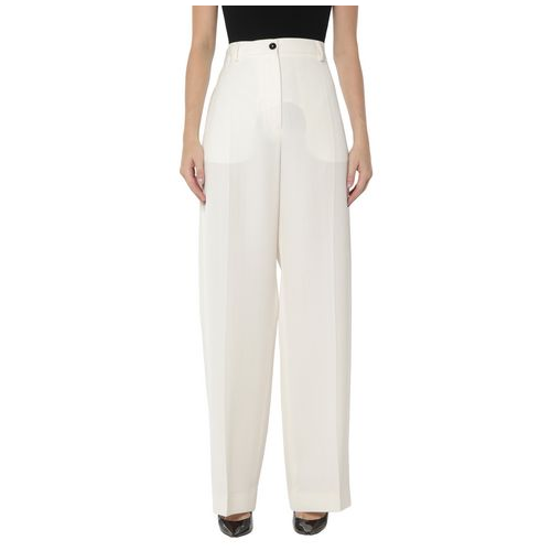 Повседневные брюки JIL SANDER 13508471LF