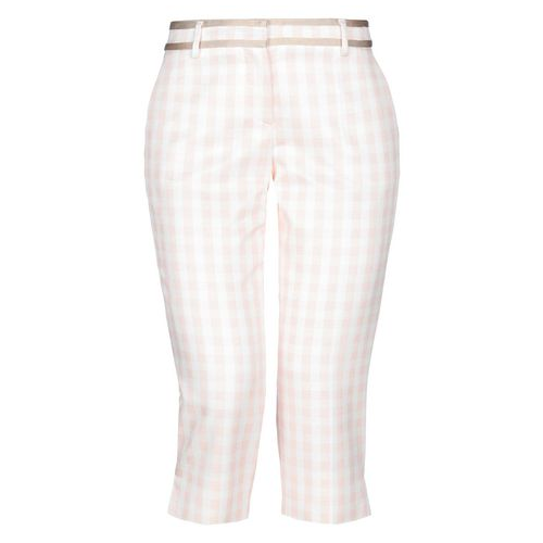 Укороченные брюки REDValentino 13508680IV