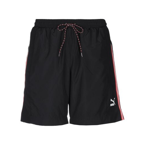 Шорты и бермуды PUMA 13509393HI