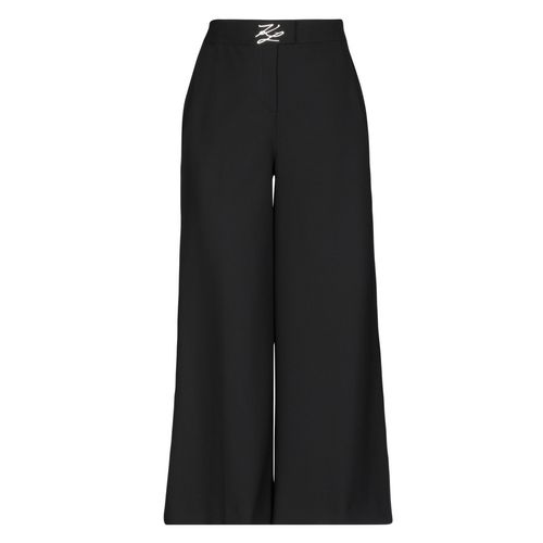 Повседневные брюки KARL LAGERFELD 13501008WC