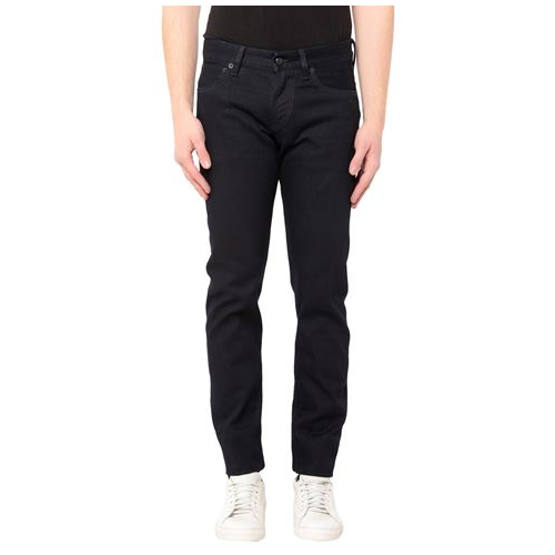 Повседневные брюки RALPH LAUREN PURPLE LABEL 13514040BI